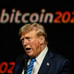 Trump Seeks Crypto Industry Support for 2024 Election Bid