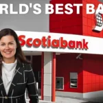 Scotiabank Honored as World’s Best Bank for Corporate Responsibility by Euromoney