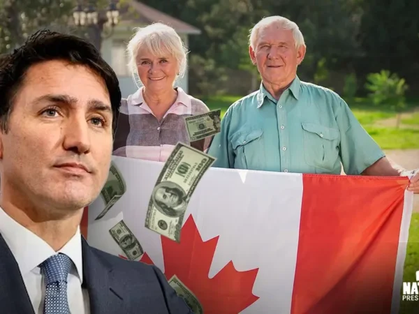 Canadian Seniors Set to Receive Enhanced Old Age Security Benefits from July 2024