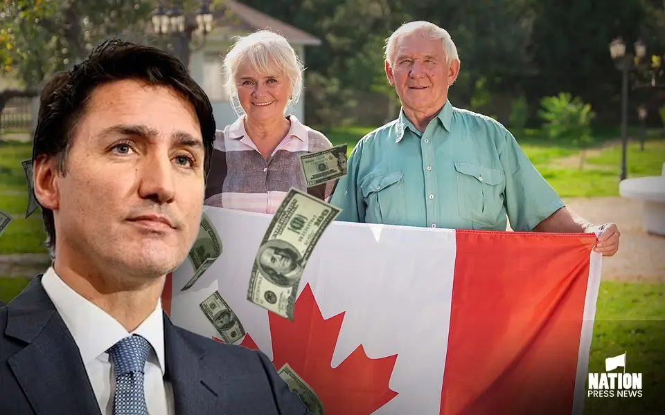 Canadian Seniors Set to Receive Enhanced Old Age Security Benefits from July 2024