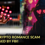 FBI Investigates $5 Million Crypto Romance Scam in ‘Pig Butchering’ Scheme