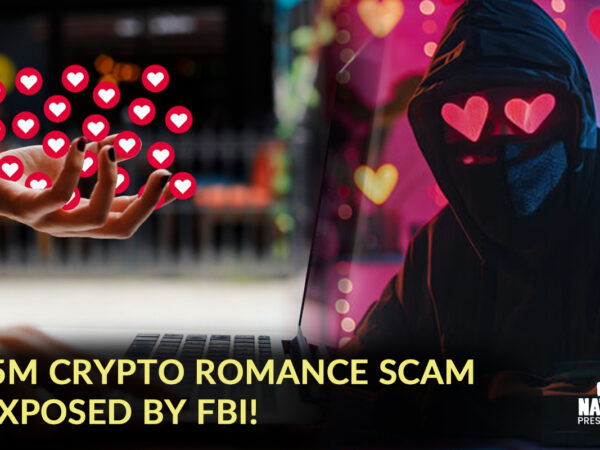 FBI Investigates $5 Million Crypto Romance Scam in ‘Pig Butchering’ Scheme