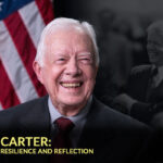 Jimmy Carter’s Legacy: Echoes of Leadership and Challenges Across Four Decades