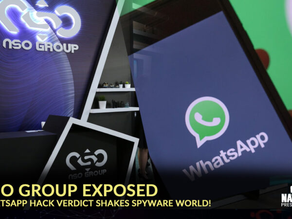 US Judge Holds NSO Group Accountable for WhatsApp Pegasus Hack