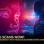 Beware of AI-Powered Scams – Recover Your Money with FinancialScamsRecovery.com