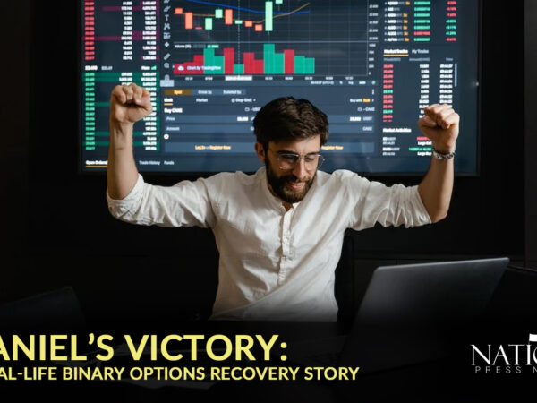 Case Study: Swift Options Recovery-Daniel’s Battle Against a Binary Options Scam