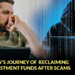 Case Study: Andrew’s Journey Through Investment Scams and His Fight to Reclaim His Funds