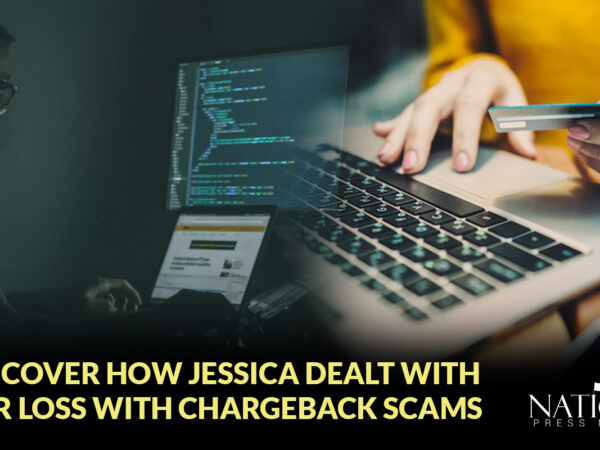 Jessica’s Experience of Chargeback Scams and Its Recovery Through Swifts Options Recovery