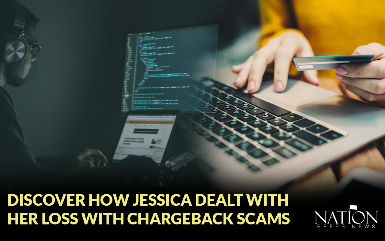 Jessica’s Experience of Chargeback Scams and Its Recovery Through Swifts Options Recovery