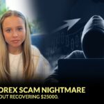 Case Study: Lisa’s Ordeal with Forex Scam and Her Experience with Funds Recovery