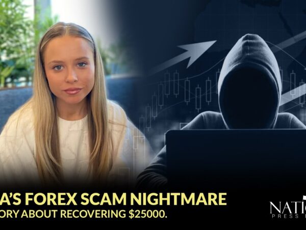 Case Study: Lisa’s Ordeal with Forex Scam and Her Experience with Funds Recovery