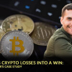 Case Study: How James Carter Used Crypto Options Recovery to Get his Funds Back