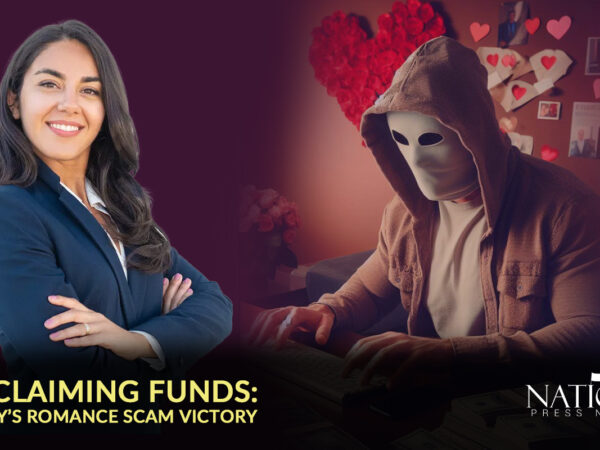 Case Study: How Swift Options Recovery Helped Emily Reclaim Funds Lost in a Romance Scam