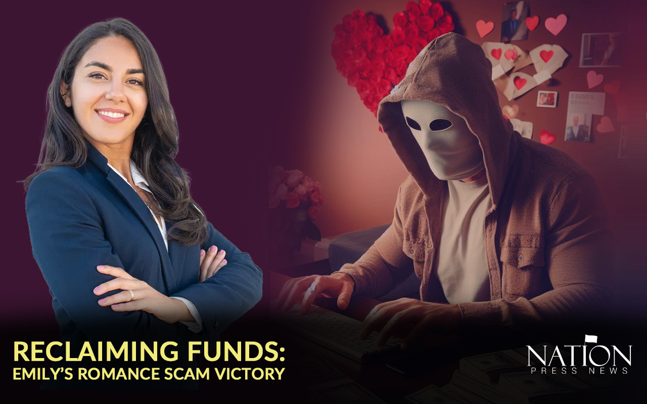 Case Study: How Swift Options Recovery Helped Emily Reclaim Funds Lost in a Romance Scam