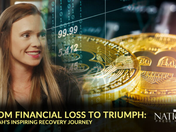 Case Study: How First Funds Recovery Helped Sarah Gain Back Her Lost Funds