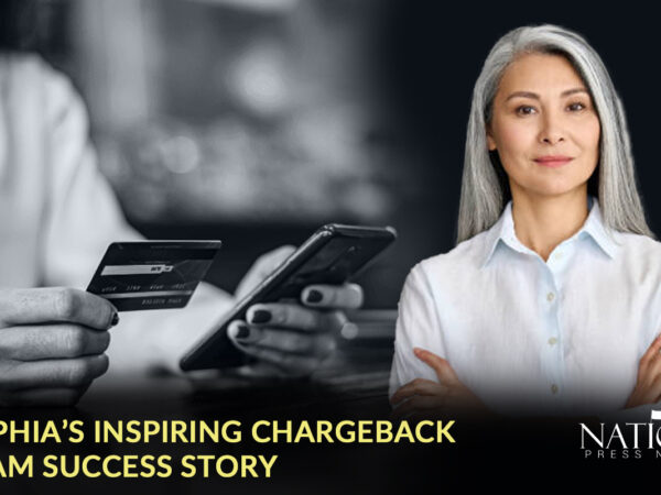 Case Study: How Sophia Successfully Recovered Her Funds from a Chargeback Scam