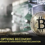 Case Study: How Crypto Options Recovery helped Jonathan Get his Funds Back