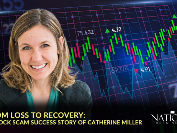 Case Study: How Swift Options Recovery Helped a Stock Trading Scam Victim