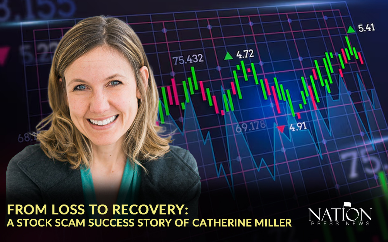 Case Study: How Swift Options Recovery Helped a Stock Trading Scam Victim