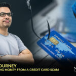 Case Study: How Mark Recovered Lost Funds in Credit Card Scam Through Crypto Options Recovery