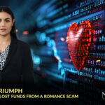 Case Study: How Mary Recovered Her Lost Funds from a Romance Scam