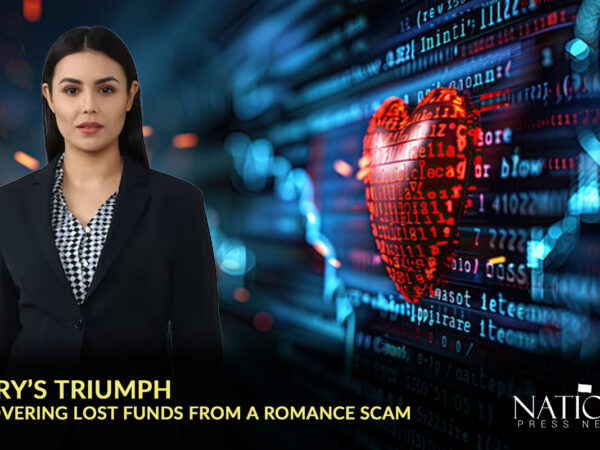 Case Study: How Mary Recovered Her Lost Funds from a Romance Scam