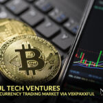 Peaceful Tech Ventures Into Cryptocurrency Trading Market via VBXPaxxful