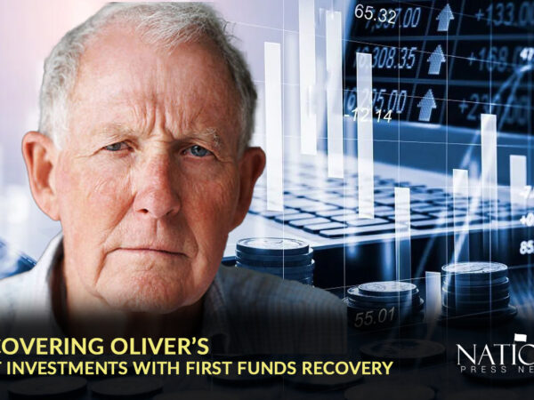 Case Study: Recovering Oliver’s Lost Investments with the Help of First Funds Recovery