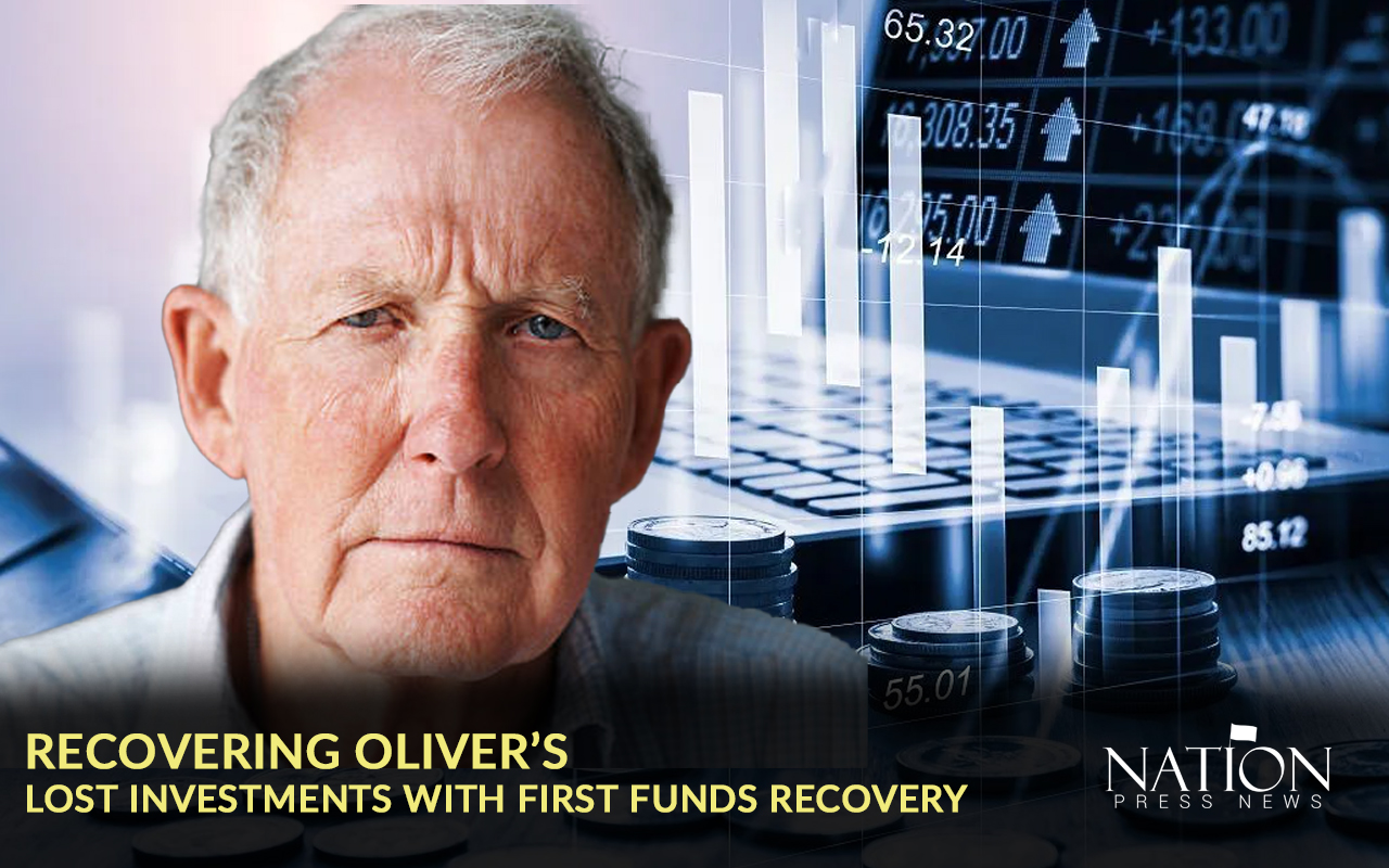 Case Study: Recovering Oliver’s Lost Investments with the Help of First Funds Recovery