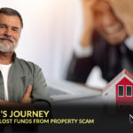 Case Study: William’s Journey of Recovering Lost Funds from Property Investment Scam