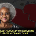 Case Study: Amelia Wilson’s Successful Recovery from a Romance Scam