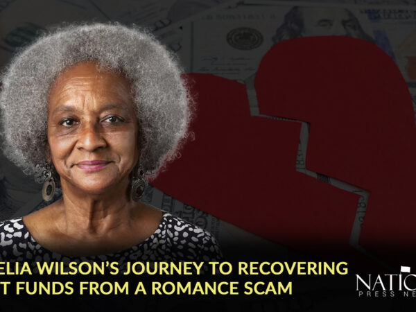 Case Study: Amelia Wilson’s Successful Recovery from a Romance Scam