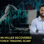 Case Study: How John Miller Recovered from a Forex Trading Scam