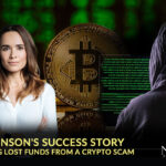 Case Study: How Lisa Johnson Recovered Her Lost Funds from a Crypto Scam