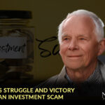 Case Study: Richard’s Battle to Reclaim Lost Investments from a Scam