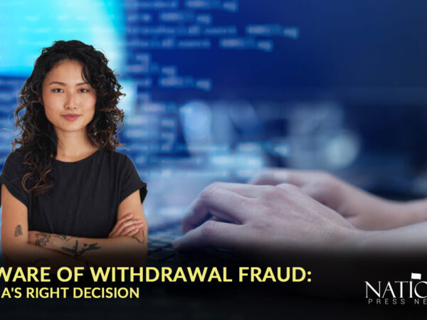 Case Study:- Anna’s Experience with a Withdrawal Fraud and the Path to Recovery