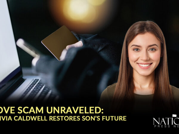 Case Study:- Online Scam, Real Recovery