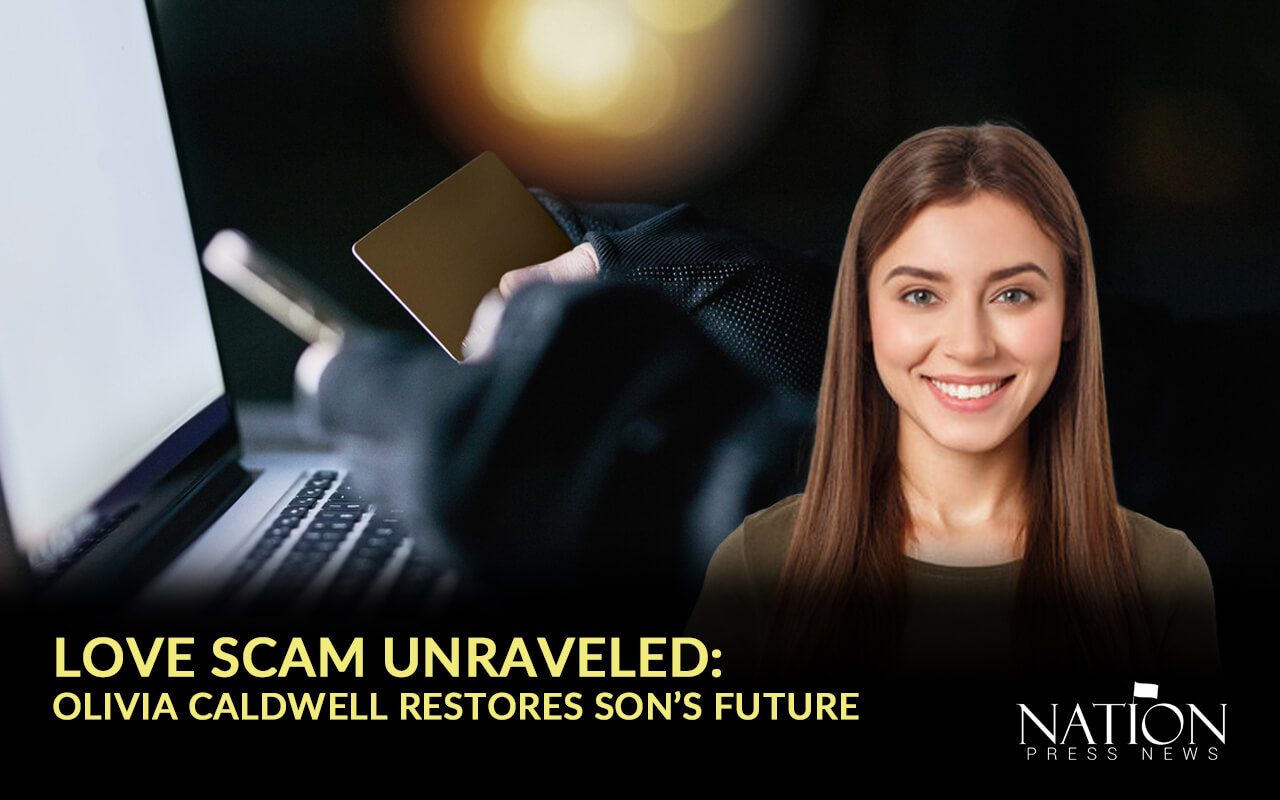 Case Study:- Online Scam, Real Recovery