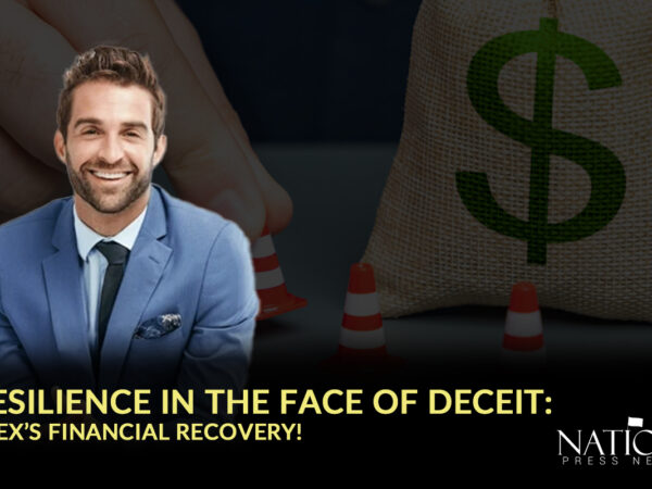 The Role of Financial Scam Recovery in Tracing and Restoring Alex’s Investments.
