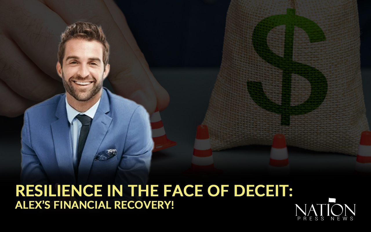 The Role of Financial Scam Recovery in Tracing and Restoring Alex’s Investments.