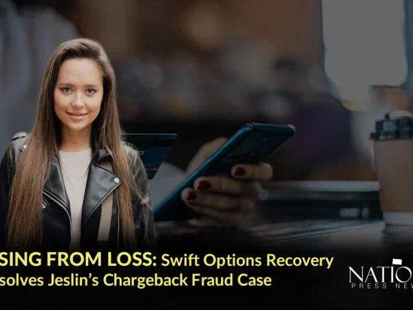 Case study: How a Texas Business Owner Overcame a Chargeback Scam