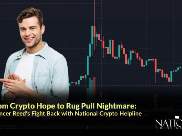 How a Rug Pull Impacted Spencer Reed’s Startup Investments by $15,000!