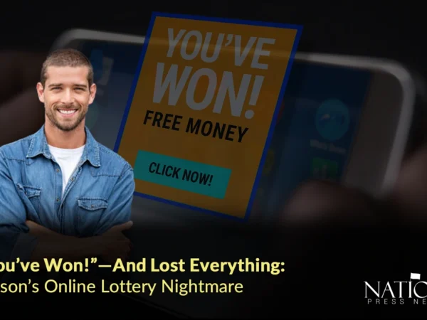 Case Study: Recognizing Red Flags and The Role of Swift Options Recovery in Retrieving Financial Control