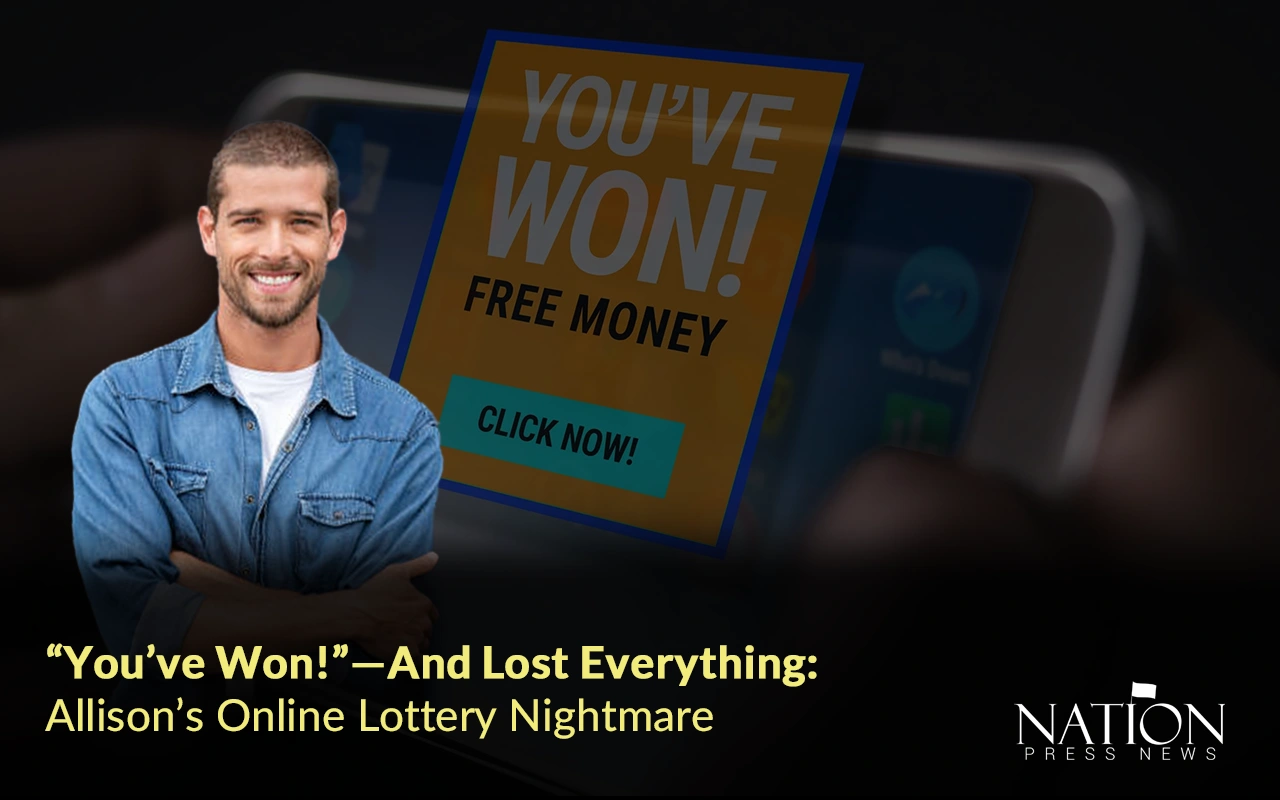 Case Study: Recognizing Red Flags and The Role of Swift Options Recovery in Retrieving Financial Control