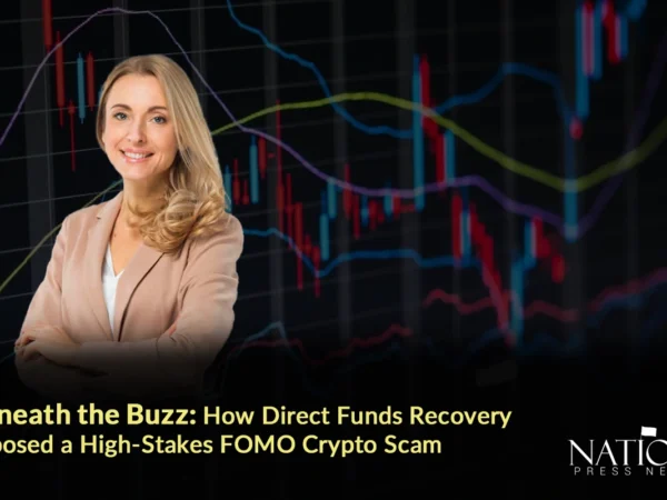 Selene Hartley’s Wake-Up Call from the Edge of a “Once-in-a-Lifetime” Crypto Opportunity