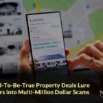 Slick Sales Tactics and Fake Paperwork Leave Victims Empty-Handed Across Several States