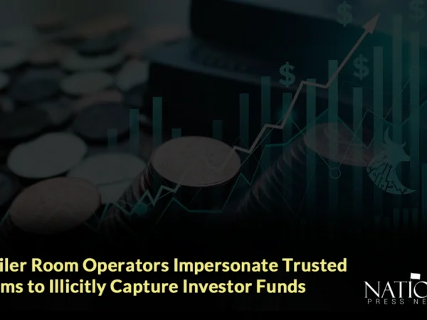 Expanding Boiler Room Networks Leverage Fabricated Firms to Steal Millions From U.S. Citizens