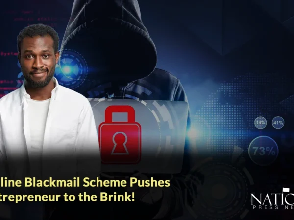 Case Study: Entrepreneur Restores Integrity After Cyber Extortion With First Funds Recovery Expertise