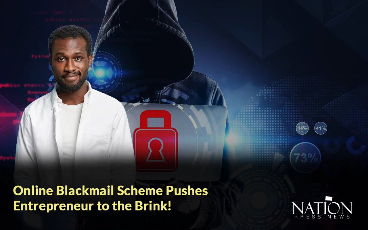 Case Study: Entrepreneur Restores Integrity After Cyber Extortion With First Funds Recovery Expertise