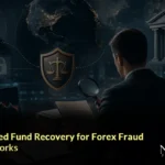 Authorized Fund Retrieval Service for Forex Fraud: How It Works